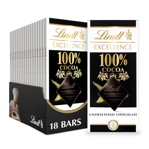 Vista 10 de Lindt Excellence - Barra de chocolate