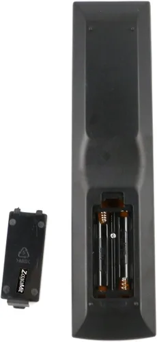Vista 2 de RAV315 Control remoto de repuesto aplicable para receptor Yamaha AV RAV315 RX-V461 HTR-6040 HTR-6050 WN22730EU RX-V561 RX-V3800 RX-V650 RX-V640