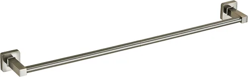 Vista 11 de Toallero de baño negro mate de 12 pulgadas, accesorios de baño, toallero grueso de acero inoxidable para baño, toallero montado en la pared