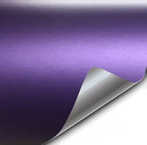 Vista 32 de VViViD+ - Película de vinilo envolvente prémium (0.5 x 5 pies, negro carbón prémium)