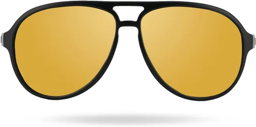 Vista 2 de TYR Goldenwest Aviator Sunglasses