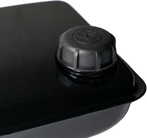 Vista 3 de JMCHstore Tapa del depósito de combustible de ventilación para Coleman RB100 Monster Moto 80cc MM-B80, tapa de gas atornillada para Motovox MBX10