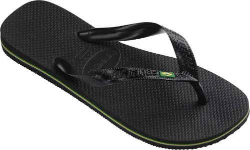 Vista 4 de Havaianas Men's Brazil Flip Flop Sandal