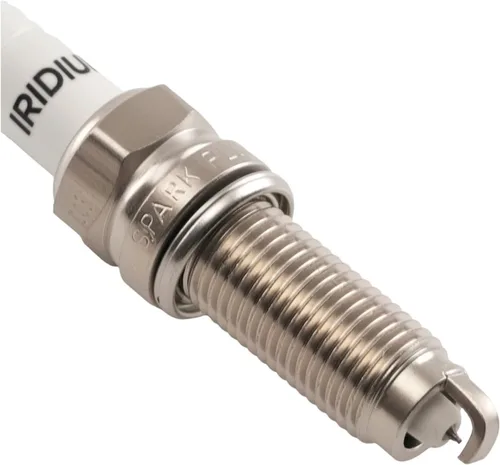 Vista 2 de Iridium Spark Plugs Compatible With Honda CR-V Civic 2.4L 2010-2015 12290R40A01 Replacement， Set Of 4