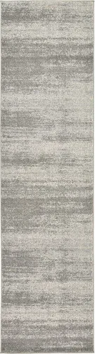 Vista 19 de Tapete Unique Loom colección Del Mar de transición, contemporánea