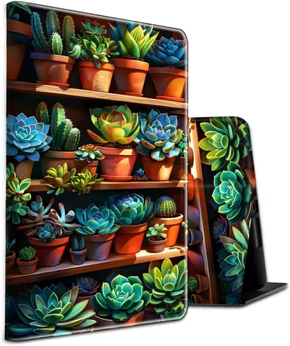 Vista 31 de Funda para iPad mini 3/2/1 (7.9") PU cuero a prueba de golpes cubierta protectora con apagado automático / encendido para iPad mini 1ª/2ª/3ª