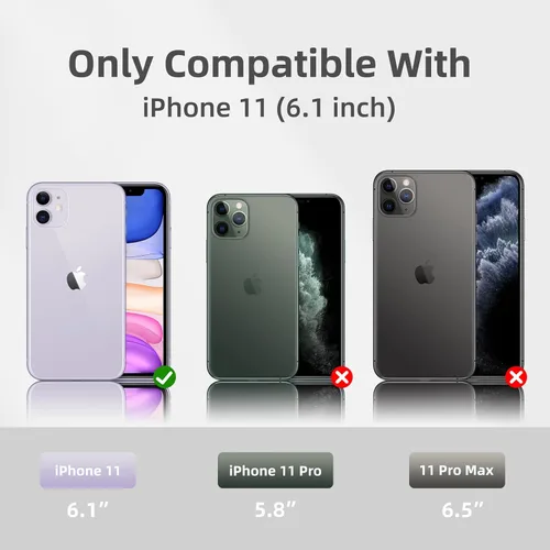 Vista 34 de Funda de silicona líquida compatible con iPhone 12 Pro Max 6.7 pulgadas, funda de gel de protección completa con forro de microfibra, funda