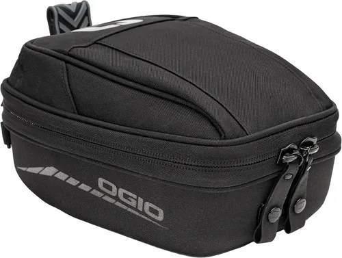 Vista 15 de Bolsa de Tanque Fija Ogio M1 de 8L, o Anillo de Montaje Ram Se Compra Por Separado
