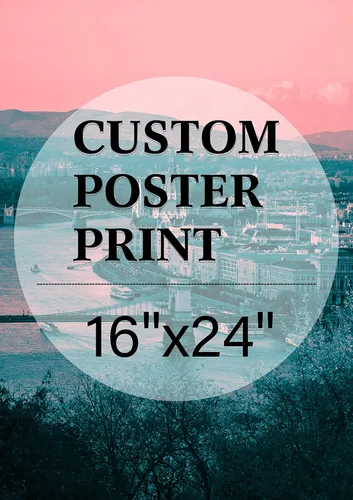 Vista 34 de jenesaisquoi Sube tu imagen fotográfica, impresión de foto personalizada a póster, decoración del hogar, impresiones artísticas de pared