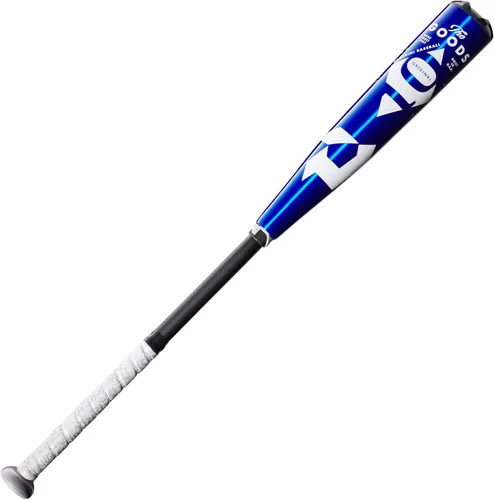 Vista 2 de DeMarini 2023 The Goods (-10) Bate de béisbol de EE. UU., 28, 29, 30 y 31 pulgadas