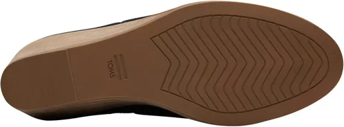 Vista 5 de TOMS Botas recortadas Kallie para mujer