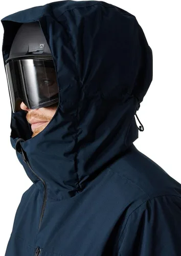 Vista 6 de Helly-Hansen Chaqueta Swift 3 en 1 para hombre