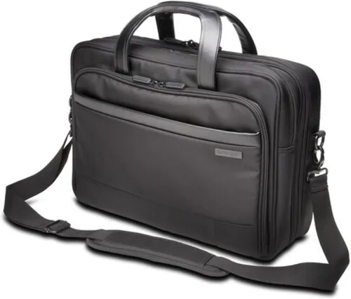Vista 8 de Kensington Contour 2.0 Executive Balance - Spinner para laptop — 15.6 pulgadas (K60380WW), negro