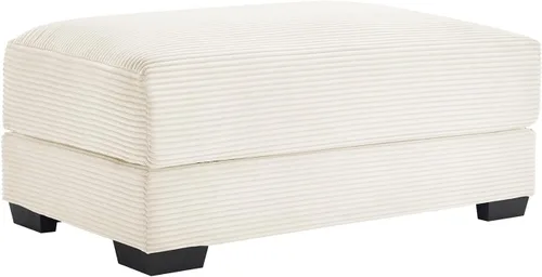 Vista 49 de ODUSE-DAILY Sofá modular de gran tamaño de 117.3 pulgadas, sofás modulares grandes de pana para sala de estar, sofás de 3 plazas, moderno juego