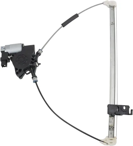 Vista 129 de TRQ Elevalunas eléctrico trasero derecho compatible con Silverado Tahoe Sierra Escalade