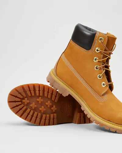 Vista 6 de Timberland - Botas impermeables prémium para mujer de 6