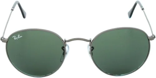 Vista 3 de Ray Ban Rb3447redonda de metal anteojos de sol 50mm