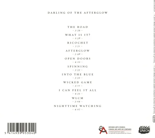 Vista 2 de Darling Of The Afterglow