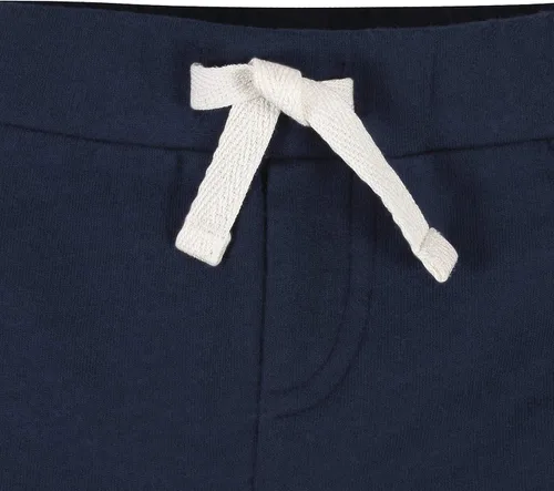 Vista 8 de Gerber Camisa de 4 piezas para bebés y niños pequeños body y pantalón corto