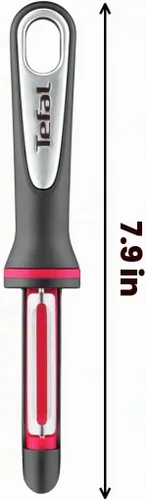 Vista 2 de Tefal Ingenio - K2071014 - Pelador