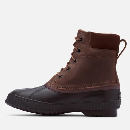 Vista 4 de Sorel Cheyanne II Bota para hombre
