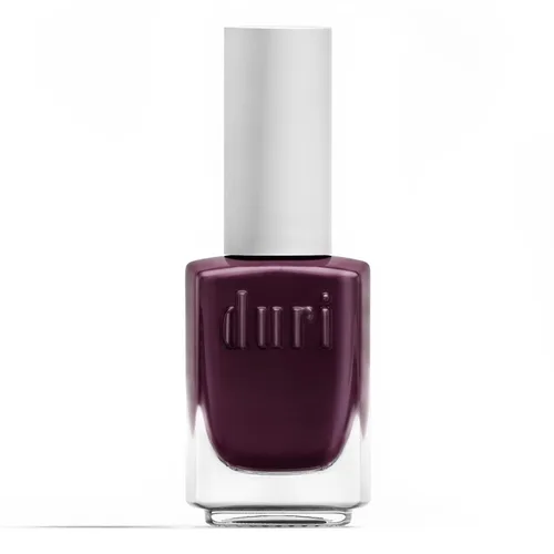 Vista 39 de duri Esmalte de uñas, colección Warm Color, acabado brillante, secado rápido, cobertura completa, larga duración, 0.45 onzas líquidas, Absolute