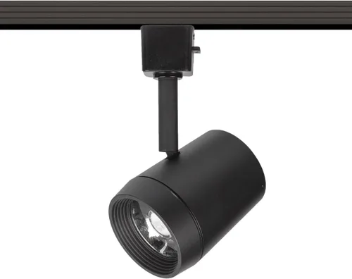 Vista 11 de WAC Lighting L-7011-WD-WT Oculux 7011 - Lámpara LED de cabeza de riel de luz regulable a caliente, color blanco