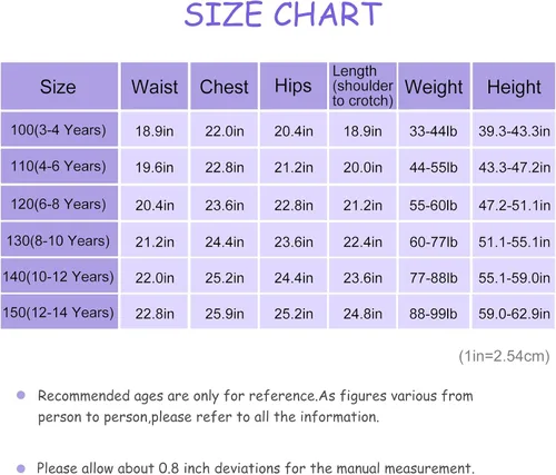Vista 6 de EASTBUDDY Long SleeveLeotards for Girls Gymnastics Sparkly Toddler Gymnastics Leotard Tumbling Outfit 3-14 Years