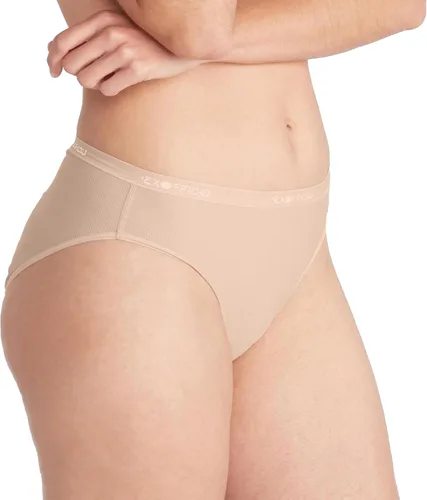 Vista 31 de ExOfficio Give-N-Go 2.0 - Calzones de bikini para mujer, transpirables, duraderos, de fácil cuidado, ropa interior de viaje