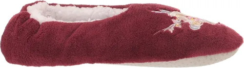 Vista 6 de Vera Bradley Cozy Life - Pantuflas antideslizantes