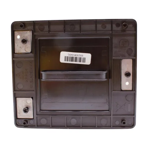 Vista 7 de Jaspertronics™ Original Lamp & Housing for The Eiki EK-612X Projector with Original Specifications, Full Lifespan Bulb – 1 Year Warranty