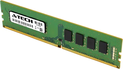 Vista 7 de A-Tech Kit de 8 GB (2 x 4 GB) RAM para ASUS ROG Strix B250F, B250I, B350-I, B360-F, B450-F, X470-F, X470-I, Z270E, Z270F, Z270I, Z370-F, Z390-E