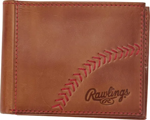 Vista 51 de Rawlings Men's Bifold Wallet Collection