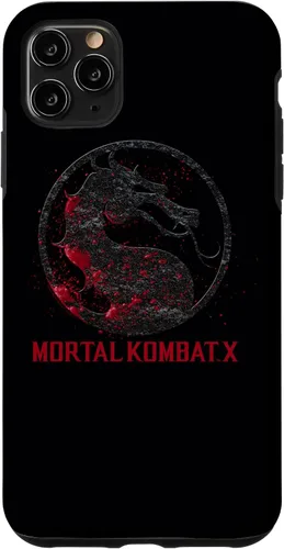 Vista 13 de Mortal Kombat X Bloody Seal Case for iPhone 17