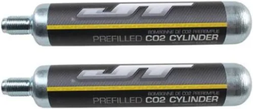 Vista 5 de JTPre-Filled CO2 Cylinders