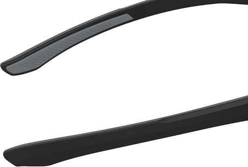 Vista 6 de Under Armour Mens Blitzing Wrap Sunglasses