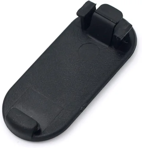 Vista 2 de Talkabout PMLN7438AR - Clip para cinturón para Motorola Walkie Talkie T100 T200 T210 T260 T265 T270 T80 T800 Radio bidireccional 10