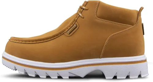 Vista 17 de Lugz Bota con flecos Negro