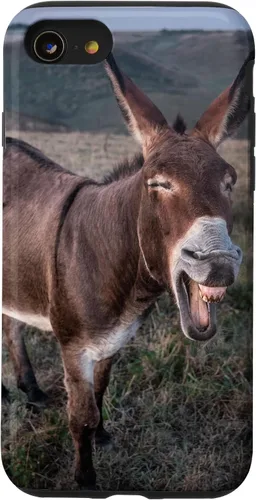 Vista 18 de Funda para iPhone 12/12 Pro Donkey