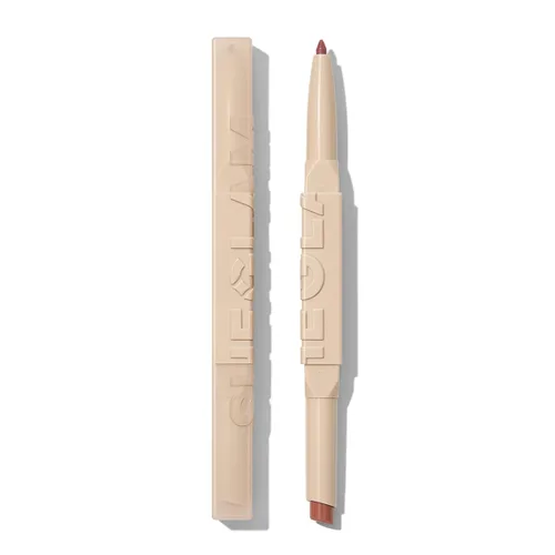 Vista 8 de SHEGLAM Juego de delineador de labios mate 2 en 1 y lápiz labial de larga duración Makeup-Berry Whip