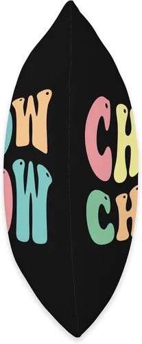 Vista 2 de Chow Chow Dog Gifts Chow Dog Throw Pillow, 16x16, Multicolor