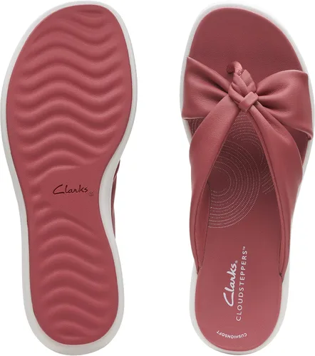 Vista 7 de Clarks Sandalias planas Drift Ave para mujer