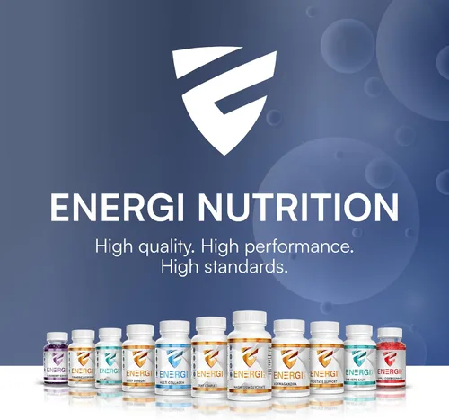 Vista 9 de ENERGI - Líquido de plata coloidal, suplemento de apoyo inmunológico, suplemento del sistema inmunitario para adultos y niños, gotas de plata