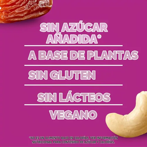 Vista 6 de Larabar Barrita libre de gluten