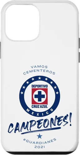 Vista 16 de El iPhone 16 obtiene una gran puntuación con nuestra exclusiva colección de fundas Cruz Azul Gear