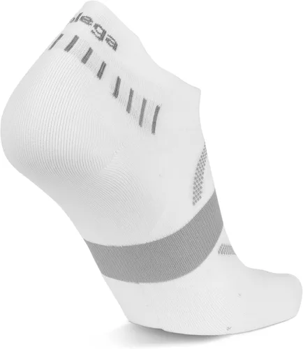 Vista 6 de Balega Hidden Dry Moisture Wicking Performance No Show Athletic Running Socks for Men and Women (1 Pair)