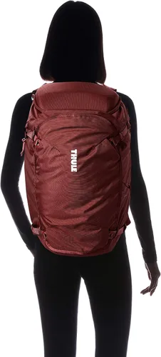 Vista 10 de Thule Mochila de viaje Landmark