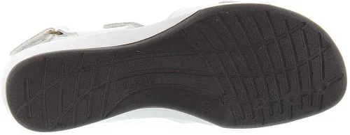 Vista 3 de Easy Spirit Sandalias planas para mujer