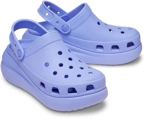 Vista 5 de Crocs Crush Clog - Zapato tipo zueco, unisex para adultos