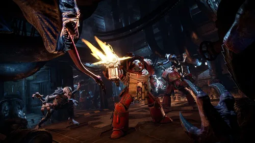Vista 2 de Space Hulk Tactics - Xbox One